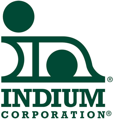 Indium Corporation - Solder Materials