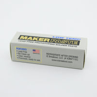 Maker Paste - Prototyping Solder Paste Packaging