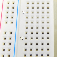 Solderless Breadboard with 320 Prototyping Holes