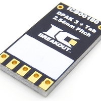 DPAK 3 + Tab (TO-263) Breakout Board