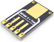 DPAK 3 + Tab (TO-263) Breakout Board