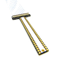 60 POS Flat Flex Cable