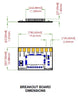 Micro SD Breakout Board