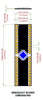 QFN-48 Breakout Board (7 x 7 mm, 0.5 mm)
