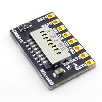 Micro SD Breakout Board