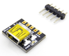 USB Mini-B Breakout Board