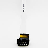 8 POS Flat Flex Cable