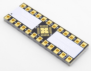QFN-24 Breakout Board (4 x 4 mm, 0.5 mm)