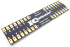 QFP-32 Breakout Board (7 x 7 mm, 0.8 mm)