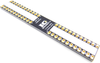 QFP-48 Breakout Board (7 x 7 mm, 0.5 mm)