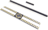 QFP-48 Breakout Board (7 x 7 mm, 0.5 mm)
