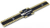 QFP-64 Breakout Board (10 x 10 mm, 0.5 mm)