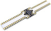 QFP-64 Breakout Board (10 x 10 mm, 0.5 mm)