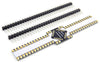 QFP-64 Breakout Board (10 x 10 mm, 0.5 mm)