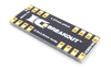 SOIC-16 Breakout Board (3.9 x 9.9 mm, 1.27 mm)