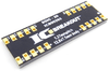 SOIC-20 Breakout Board (7.5 x 12.8 mm, 1.27 mm)