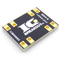 SOIC-8 Breakout Board (3 pack)