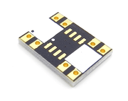 SOIC-8 Breakout Board (3 pack)