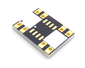 SOIC-8 Breakout Board (3 pack)