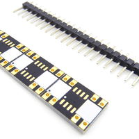 SOIC-8 Breakout Board (3 pack)