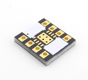 SON-8 Breakout Board (4 x 4 mm, 0.8 mm)