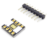 SON-8 Breakout Board (4 x 4 mm, 0.8 mm)