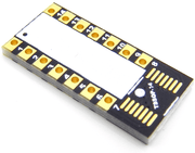 TSSOP-14 Breakout Board (4.4 x 5 mm, 0.65 mm)