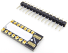 TSSOP-14 Breakout Board (4.4 x 5 mm, 0.65 mm)