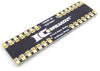 TSSOP-28 Breakout Board (4.4 x 9.7 mm, 0.65 mm)