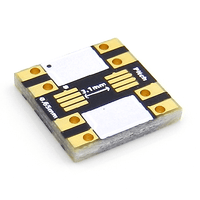 TSSOP-8 Breakout Board (3 x 3 mm, 0.65 mm)